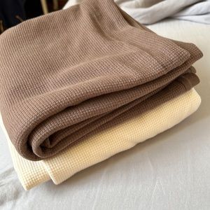 Organic Infinity Scarf Bundle